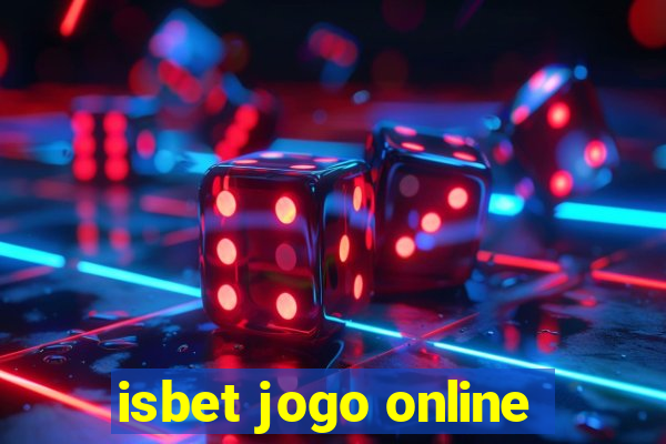 isbet jogo online